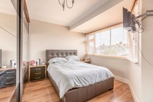 Bedroom 1- click for photo gallery